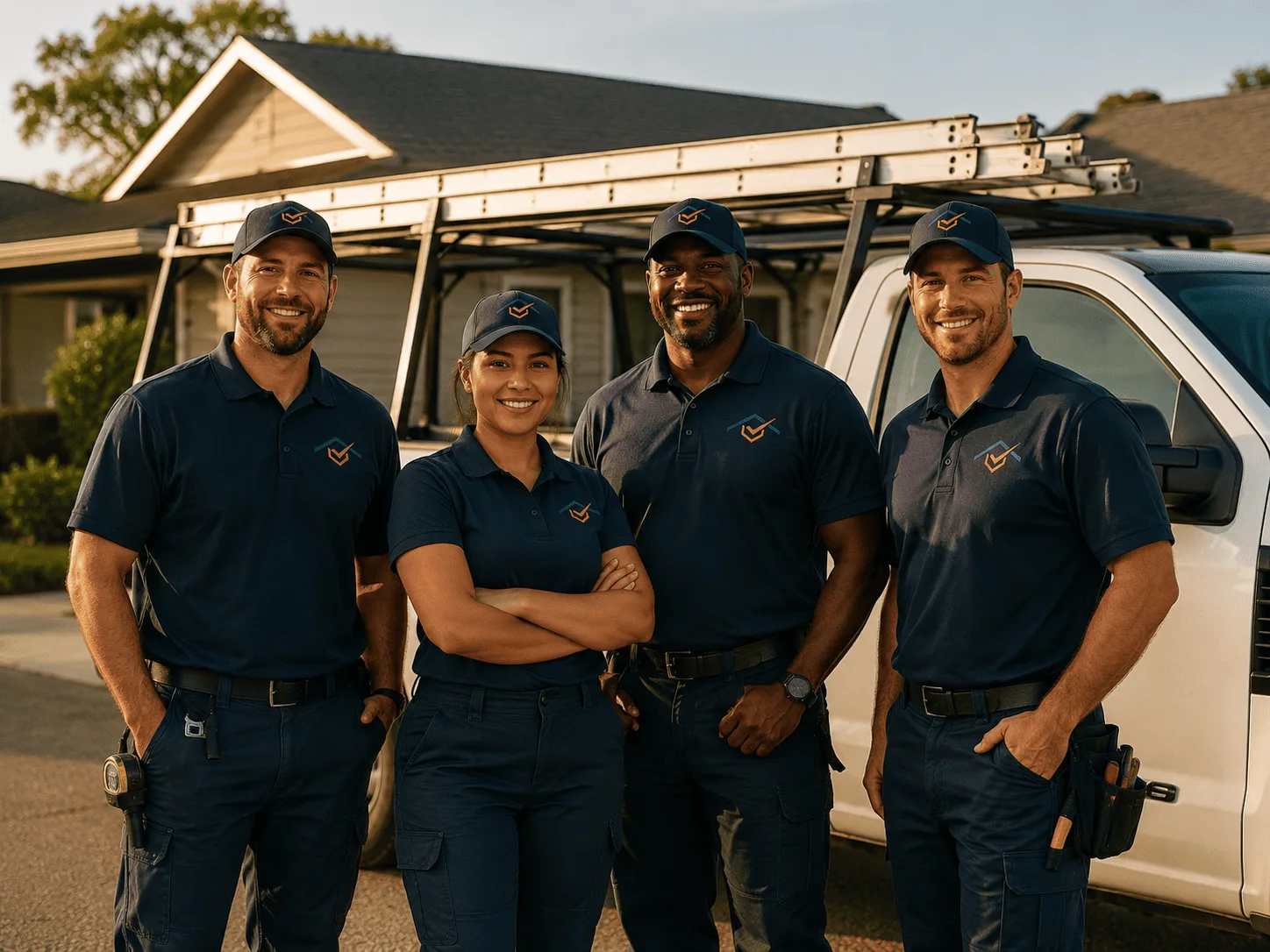 Roof Inspection company in Callao, VA